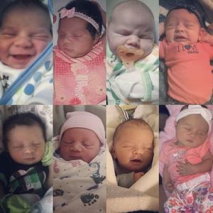 Meet your Posher, Jane